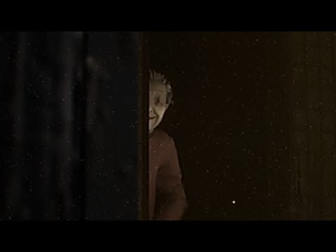 Видео: Стоит ли трогать шарики?👵⚽