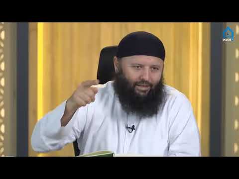 Видео: Хикматлар Туплами (2-дарс) - Шайх Содик Самаркандий