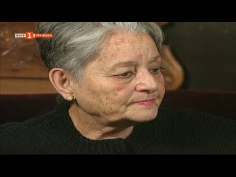 Видео: “Театър, любов моя!" - Славка Славова, БНТ представя - 22.02.2023 по БНТ