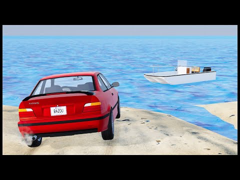 Видео: КУПИЛ КАТЕР! ЗАЧЕМ ТЕПЕРЬ МАШИНА? - Mon Bazou