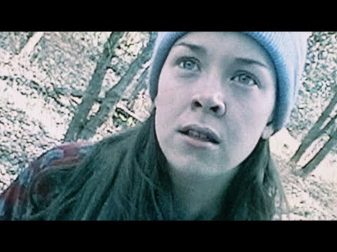 Видео: Долгожданное объяснение запутанной концовки фильма “Ведьма из Блэр”