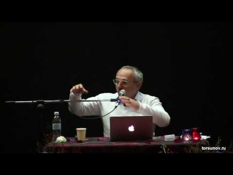 Видео: О враге человека   о влюблённости Торсунов О.Г.