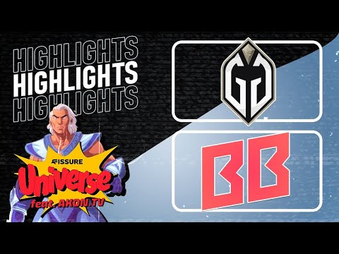 Видео: ГРАНД ФИНАЛ | Gaimin Gladiators vs BetBoom Team #дота2 #akontv #dota2