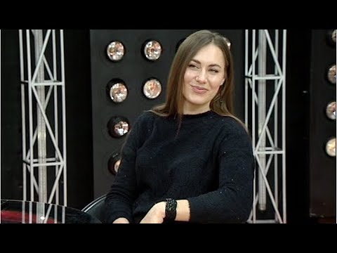 Видео: Екатерина Никишева // "Оранжевое утро" 03.12.19