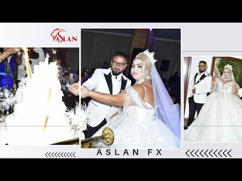 Видео: Сватбено тържество на Анъма Стил & Васко 2025 Sasho Jokera & Leo Bend 