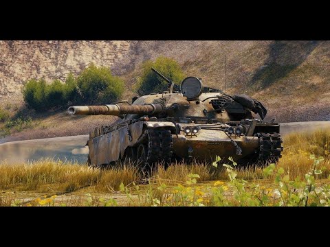 Видео: 3 отметки на T95/FV4201 — сегодня решаем судьбу! РАБОТАЕТ Заказ музыки 🎶