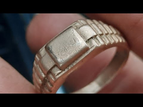 Видео: Ноябрьский пляжный КОП 2022 золотой перстень времен СССР поиск монет с металлоискателем