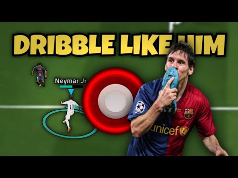 Видео: 3 простых приёма для улучшения дриблинга (БЕЗ СПЕЦИАЛЬНЫХ ПРИЁМОВ) | eFootball 2025