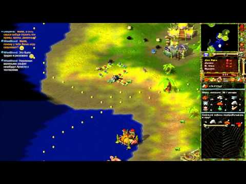 Видео: Затерянный Мир 2. №2. 2/2. [Alien Nations: Mission Pack]