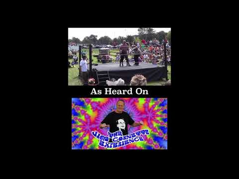 Видео: Джим Корнетт объясняет, что такое шоу Outlaw