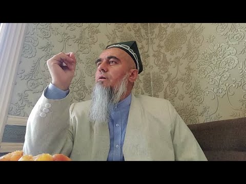 Видео: Хоб Тахорат мешкана ё на чи гуфт Домулло Абдурахим огох бошед 2022