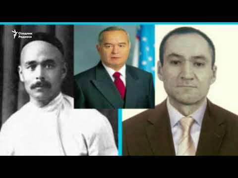 Видео: Улуғбек Бакир: Жамшид Каримов президент амакисининг ҳеч ким билмаган ҳаётини гапирган