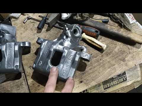 Видео: суппорта ФФ2