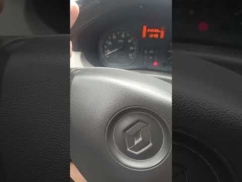 Видео: Зависают и проседают обороты на Рено Логан. Нашёл причину!)