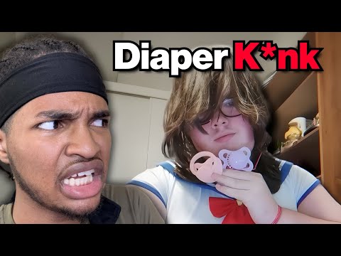 Видео: Самый отвратительный мод Discord стал ещё хуже