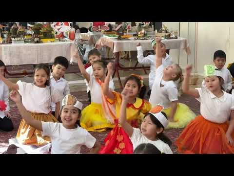 Видео: 31 октября 2025 г.