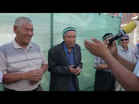 Видео: 3. Қудағайлар. 30.08.2025.