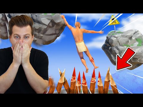 Видео: ИГРАЯ НАЙ ТРУДНАТА ИГРА ЗА КАТЕРЕНЕ И ИСКАМ ДА СЧУПЯ НЕЩО