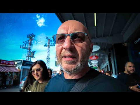 Видео: Центр Билу. Изучаем Самый Большой Аутлет в Израиле!Цены и впечатления.dji osmo pocket 3