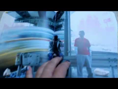 Видео: Листая Японию / Flipping through Japan in Russian