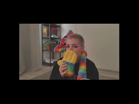 Видео: даша про вбросы от юлика // 21 июля 2022