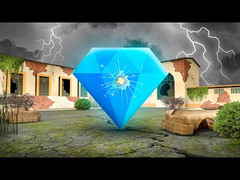 Видео: Мой ПЕРВЫЙ СЕРВЕР ВСЁ...💎 ПОСЛЕДНИЙ ДЕНЬ Diamond RP... ГТА САМП