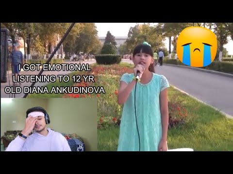 Видео: INDIAN REACTION ON "Там нет меня Диана Анкудинова (Diana Ankudinova). Набережная г.Самары"  (#872)