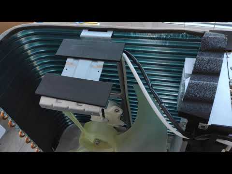 Видео: Кондиционер Cooper and Hunter s09 FTXLA (WI-FI)-NG