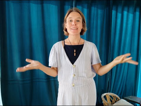 Видео: Как интуиция помогает учить язык?