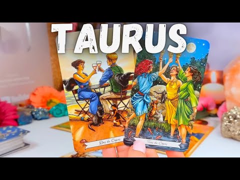 Видео: ТЕЛЕЦ 🚨 О БОЖЕ!! Это происходит ЗА ВАШЕЙ СПИНОЙ. БУДЬТЕ ОСТОРОЖНЫ, ПОЖАЛУЙСТА..