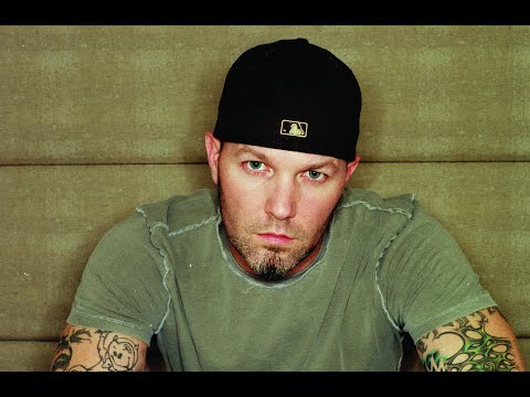 Видео: Фред Дерст о работе тату мастером