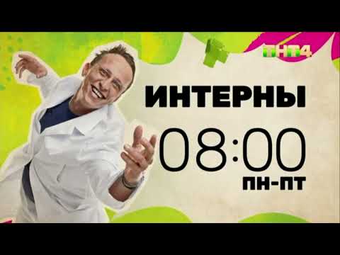 Видео: Анонсы и заставки + плашки (ТНТ4 International, 02.09.2025)