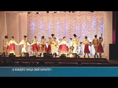 Видео: «Виорика» в Рыбнице: танец, музыка и душа народа