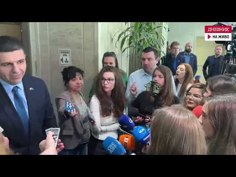 Видео: На живо