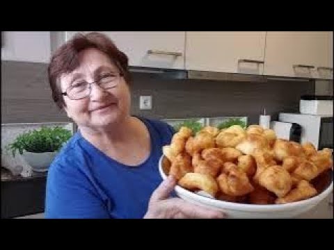 Видео: Кребль!Шниц суп!Старинный немецкий рецепт!