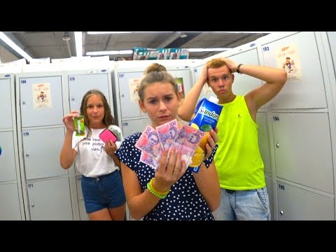 Видео: КТО БЫСТРЕЕ ТОГО И ДЕНЬГИ !!!