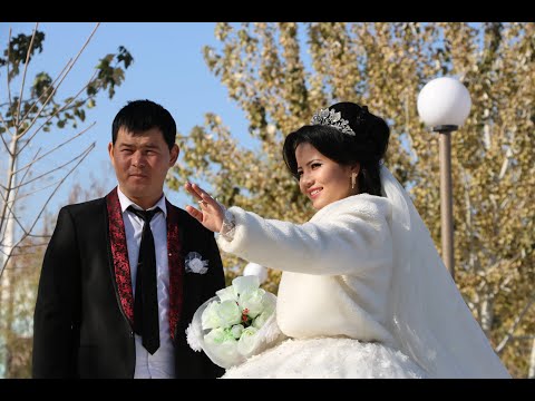 Видео: 2 Ниетбай & Арзыгул  08 11 2018 ж