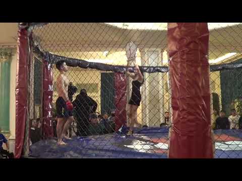 Видео: Туменбаев Махамбет Жекпе жек