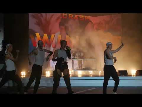 Видео: Клава Кока - Краш