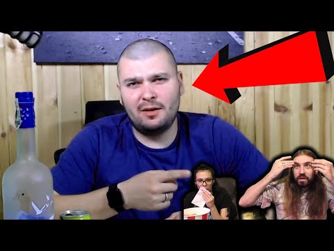 Видео: Реагирам на "Шоуто на Саунда еп.2"