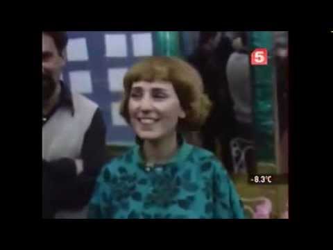 Видео: ЖАННА АГУЗАРОВА - Зачем родился ты (1987)