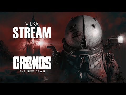 Видео: Cronos: The New Dawn #1 ► Запись с Twitch ► Прохождение Вилка