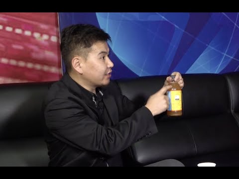 Видео: О.ГАЛ-ОЧИР: ЦУУНЫ ХҮЧЛИЙГ ЭРҮҮЛ МЭНДЭД ТУСТАЙ МЭТЭЭР ХУДАЛ СУРТАЛЧИЛЖ ХҮМҮҮСИЙГ ХОРДУУЛЖ БАЙНА