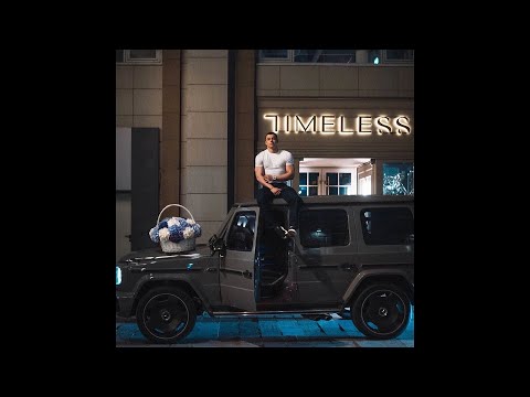 Видео: [SOLD] MACAN x A.V.G x JAKONE Type Beat - "Черный Кадиллак" | Guitar Beat (prod. MorteBeatz)