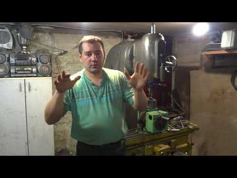 Видео: Переходная плита газ 53 под коробку зил 130 ответы на вопросы