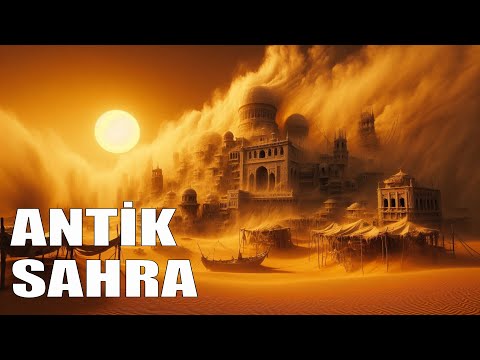 Видео: Как океан превратился в пустыню? | Древняя Сахара