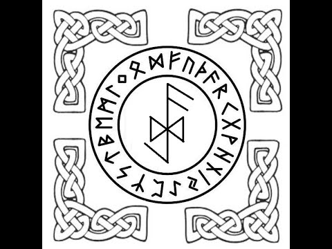 Видео: Традиционный рунический прогноз от Эгды с 10 ноября по 17 ноября 2025 года