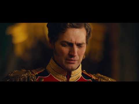 Видео: Николай I || Союз Спасения || Paralyzed