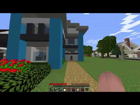 Видео: НУБ И ПРО ПРИЕХАЛИ В ГОРОД В МАЙНКРАФТЕ ! НУБИК И ПРО ТРОЛЛИНГ В MINECRAFT