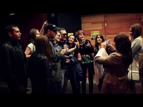 Видео: Психея — Вор / Psychea — Thief (documentary video / official)